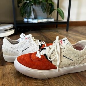 Dear Deloris Nike Jordan’s 2